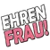 EhrenFrau