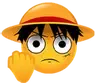 LuffyEmoji