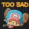 ChopperTooBAD