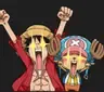 ChopperXLuffy