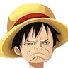 LuffyHehe Discord Emoji