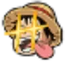 LuffyTongueOut