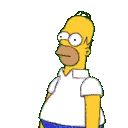 homer_hide Discord emoji