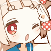 salute Discord emoji