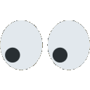squinting Discord emoji