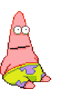 patrick_gasp Discord emoji