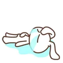 crying_bunny Discord Emoji