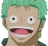 ZorroLuffyFace