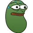 FeelsBeanMan FeelsBeanMan