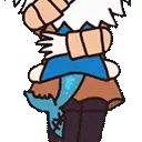 AmeSameHug_02 AmeSameHug_02