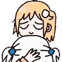 AmeSameHug_01 AmeSameHug_01