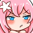 REN_Pout Discord emoji