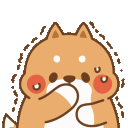 Scared_Shake Discord Emoji