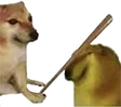 BONK
