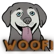 brewdogwoof Discord Emoji