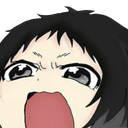 akuangry Discord emoji