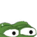 pepelookpeak Discord Emoji