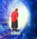Adios