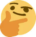 Thinksmug Discord Emoji