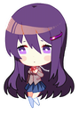 Yuri Discord emoji