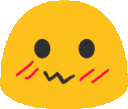 blobblush