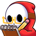 BigShyNotes