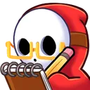 BigShyNotes BigShyNotes