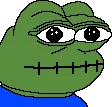 Pepe Mute Pepemute Discord Emoji