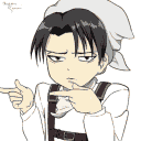 ONLeviFinger