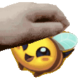 :bee: