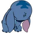 stitchDepressed