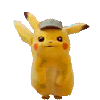 pikaDancing