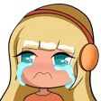 cry3 Discord Emoji
