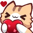 Catheart catheart Discord Emoji