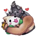 HE_Hug6 Discord Emoji