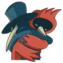 HE_Hug5 Discord Emoji