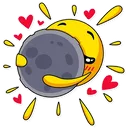 HE_PlanetHug Discord Emoji