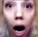 shocking