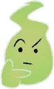 spirit_think Discord Emoji