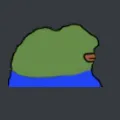 Pepeignore Discord Emoji