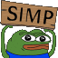 PeepoSimp