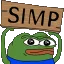 PeepoSimp