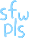 WL_SFW_pls Discord emoji