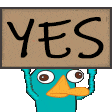 WL_Yes Discord emoji