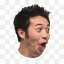 pogbutugly Discord Emoji