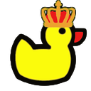 king_ducky Discord emoji