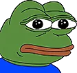 FeelsWeirdMan FeelsWeirdMan