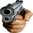 Gun