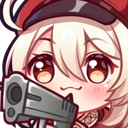 KleeGun Discord emoji