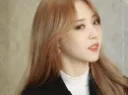 MoonbyulHairflip